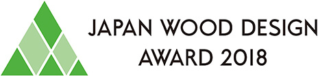 JAPAN WOOD DESIGN AWARD 2016