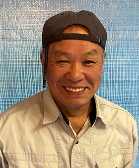 大田 喜八郎