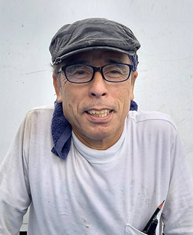 倉橋 政男