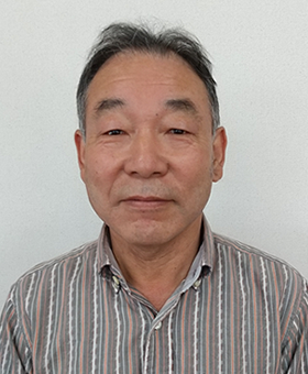 藤本 美津雄