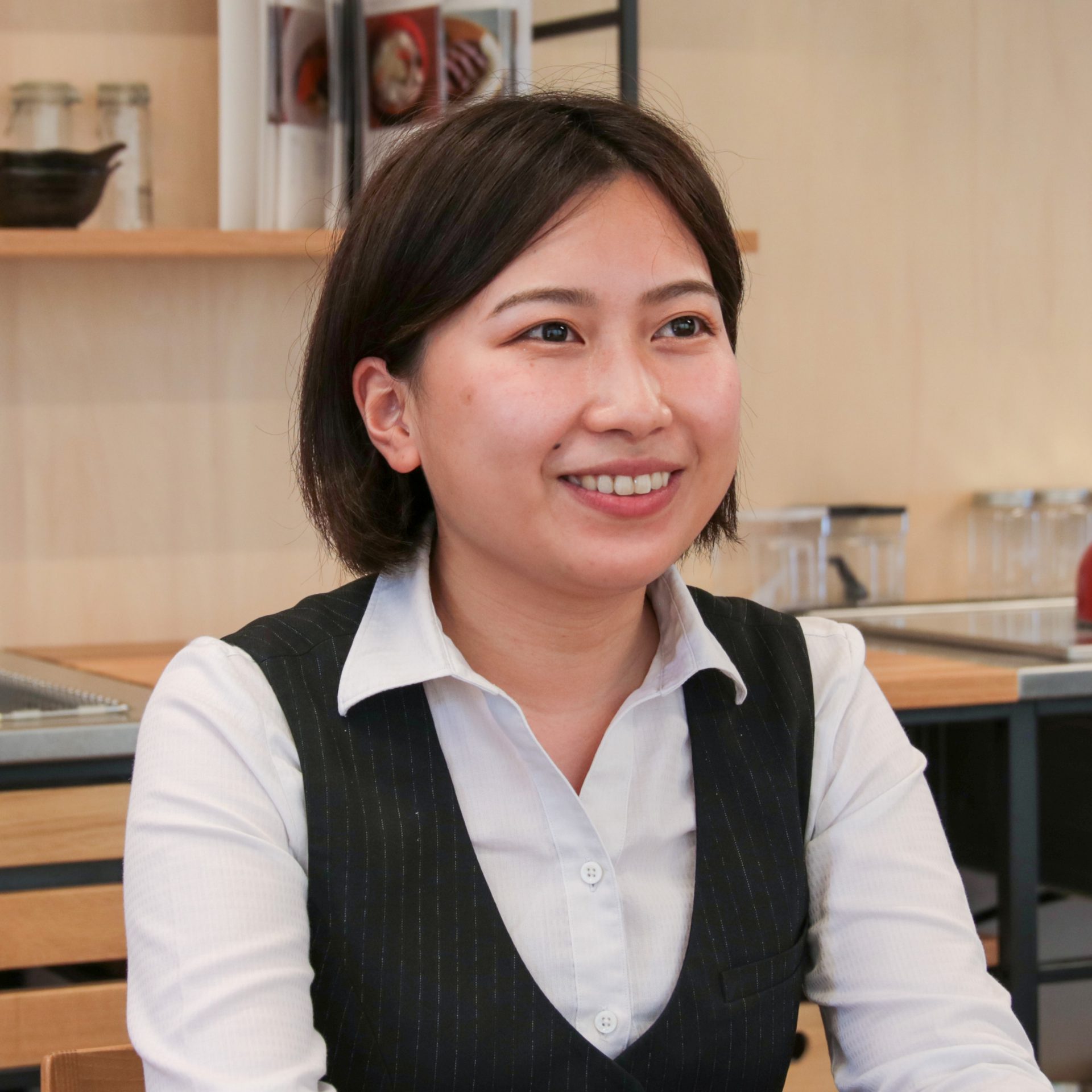 関野 彩加