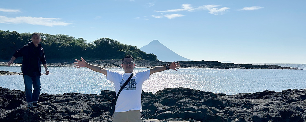 外山 賢治郎