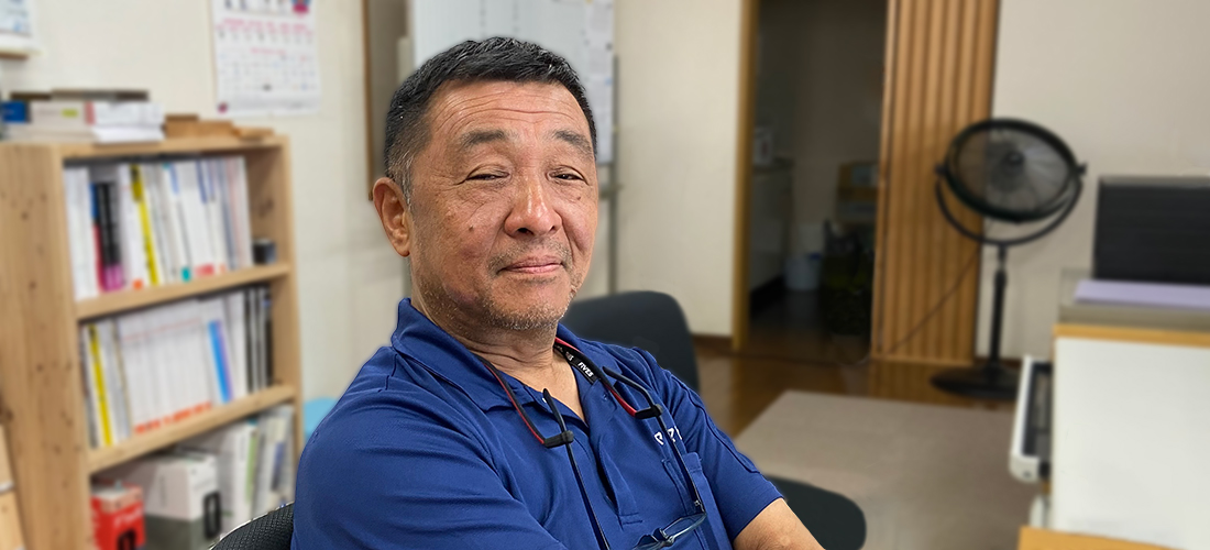 外山 賢治郎