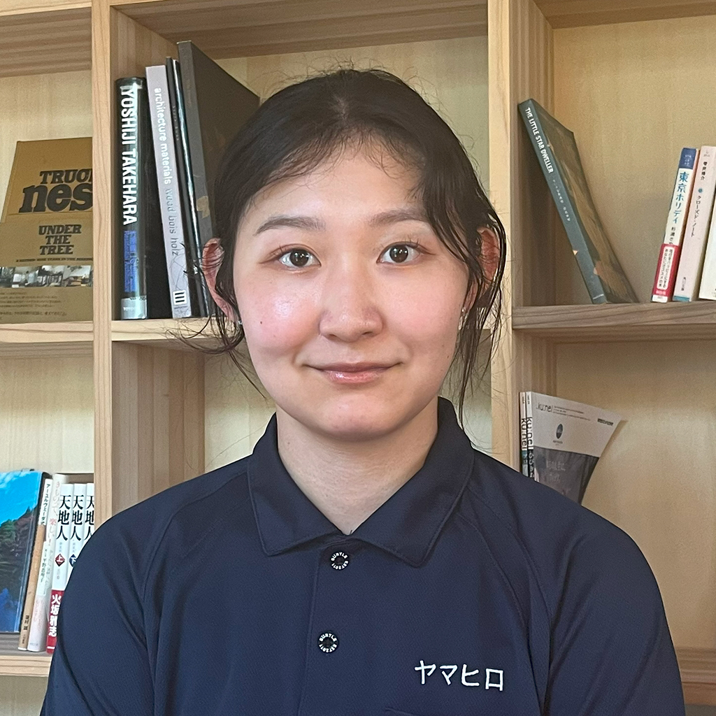 山本 紗矢香