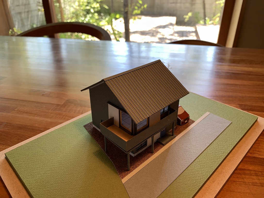 建築模型 村上製作所 ヤマヒロ