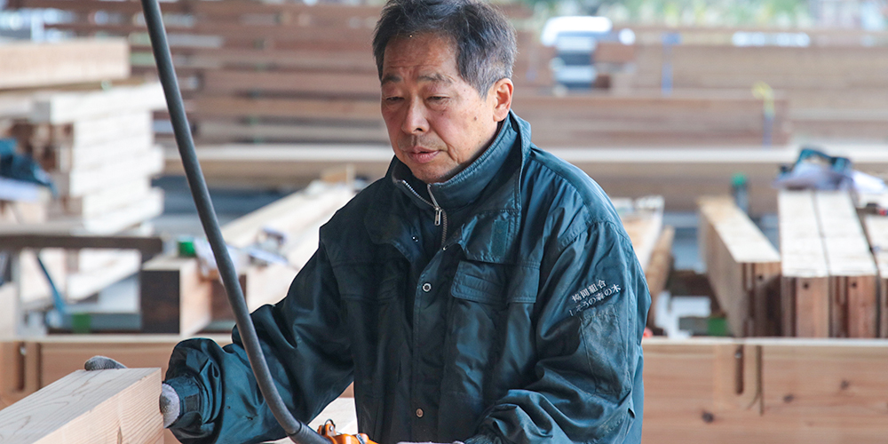 橋岡 福男