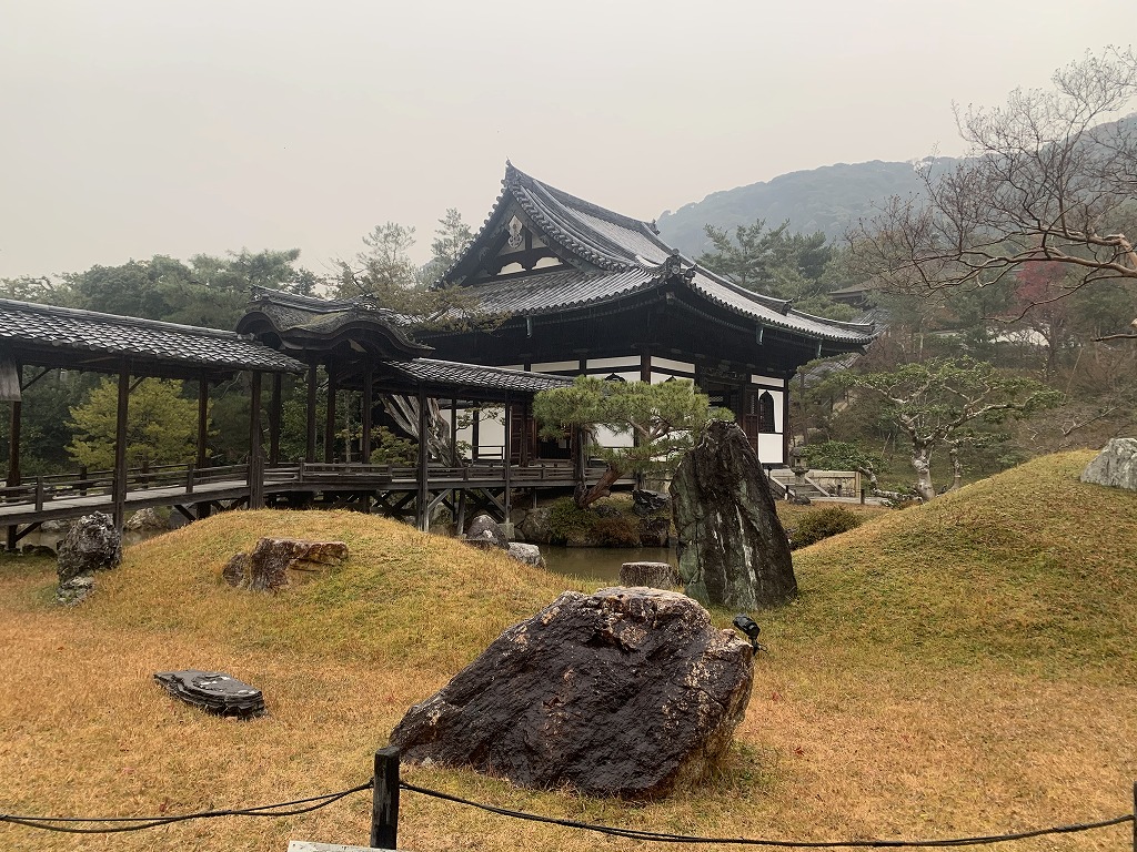 秀吉とねねの寺 ヤマヒロ