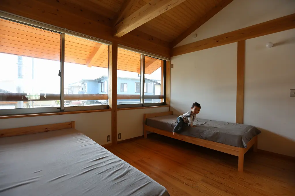 一人部屋が欲しい！ | 姫路市・加古川市周辺で注文住宅を建てるなら
