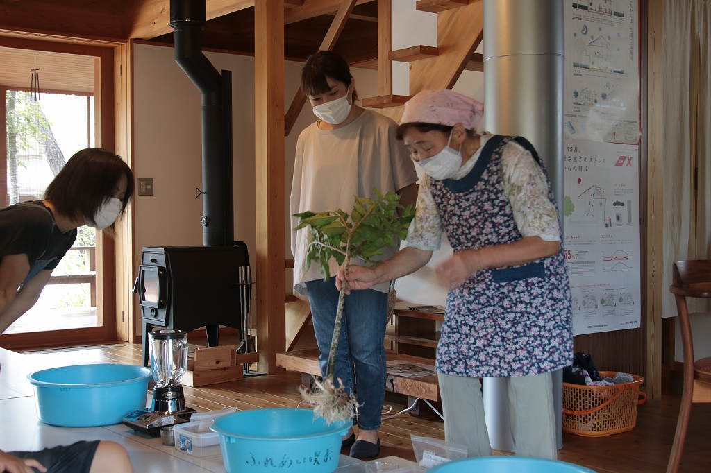 姫路市砥堀で開催したOBサークル