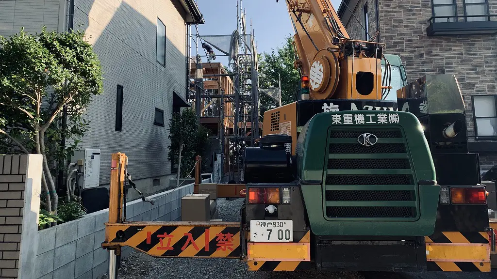 土地探しの落とし穴① | 姫路市・加古川市周辺で注文住宅を建てるなら
