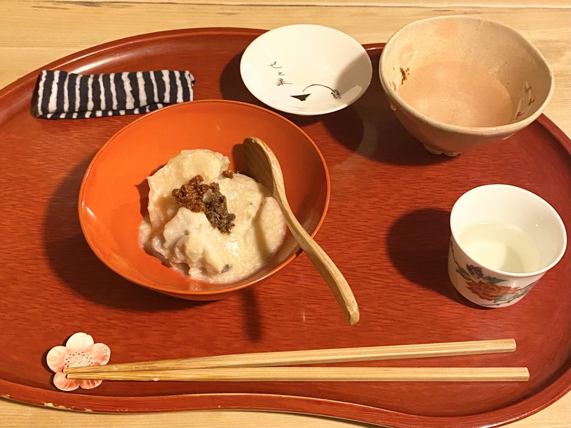 味わう日 ヤマヒロ
