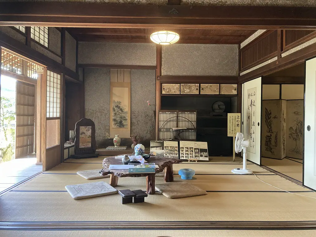 姫路市重要有形文化財 佐野邸 | 姫路市・加古川市周辺で