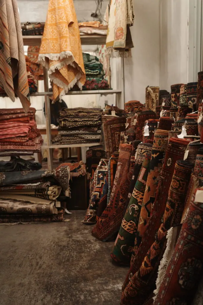 kaya select｜ヴィンテージラグ kaya select｜ヴィンテージラグ - メルカリ