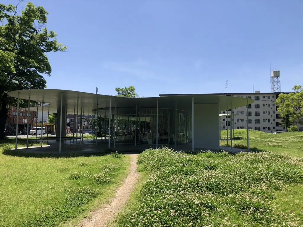 岡山建物探訪2 Jテラスカフェ | 姫路市・加古川市周辺で