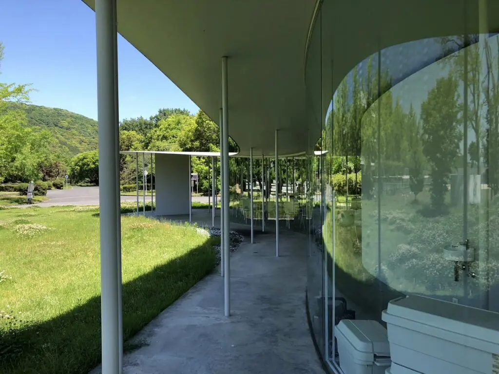 岡山建物探訪2 Jテラスカフェ | 姫路市・加古川市周辺で
