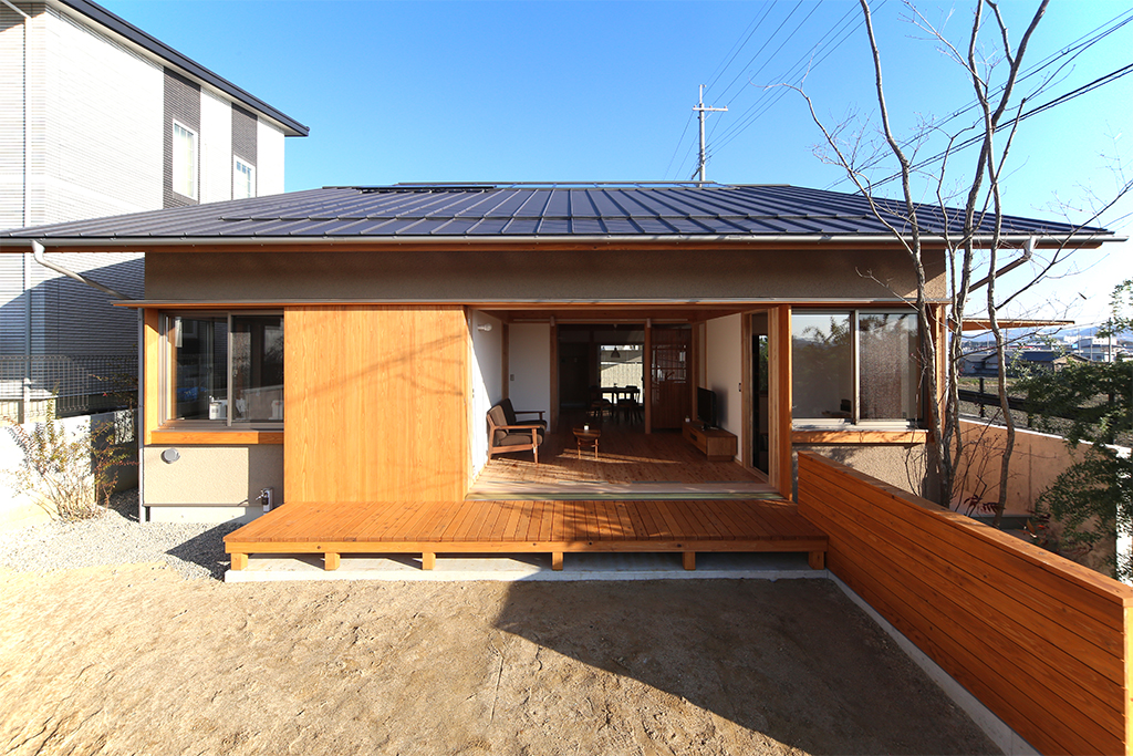 平屋