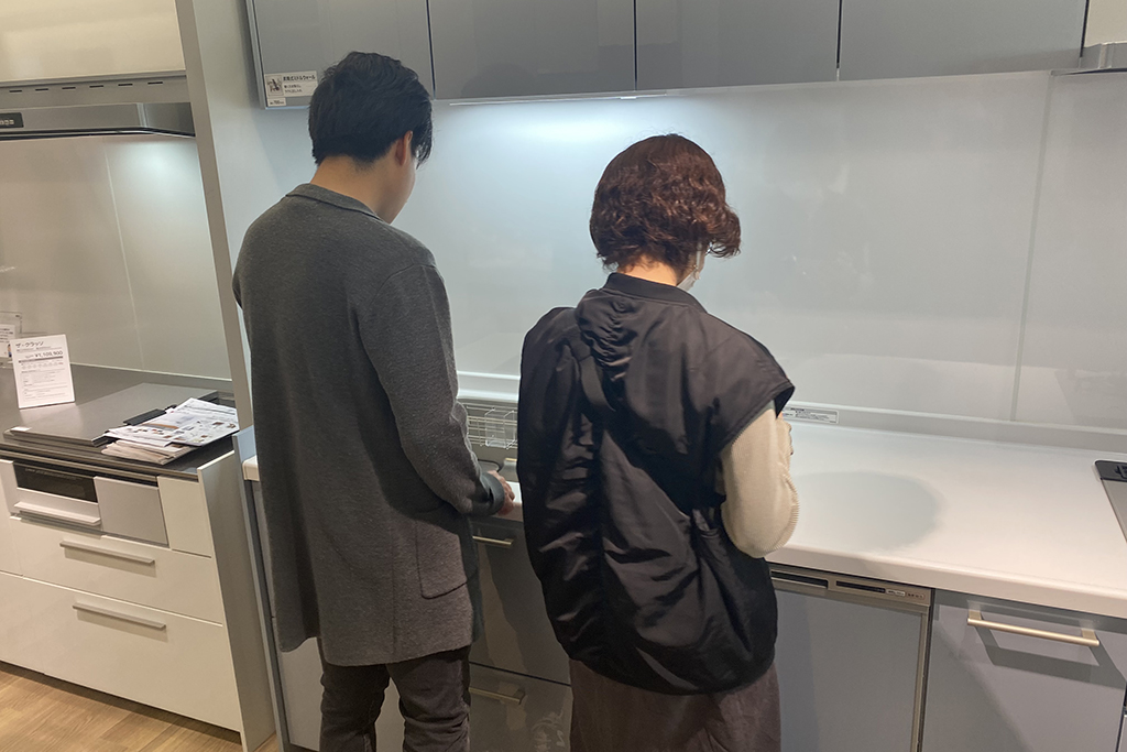 三木市の木の家　TOTO